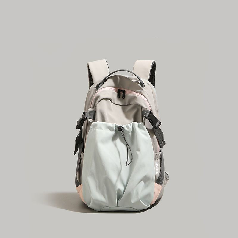 Vielseitiger Multifunktions-Wanderrucksack Brehn