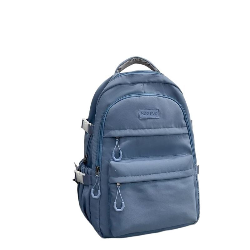 Vielseitiger Multi-Taschen-Rucksack Brehn