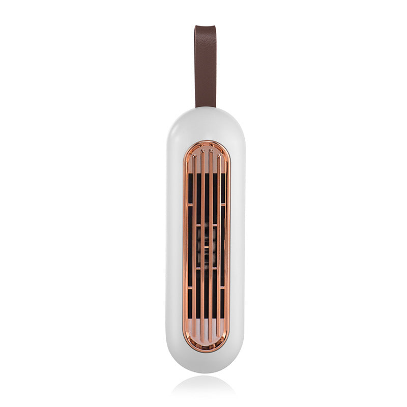 Damen Tragbarer Mini-Hochgeschwindigkeitsventilator Brehn