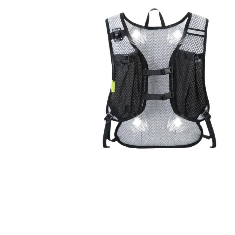 Zweckmäßiger Trinkrucksack Brehn
