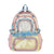 Verspielter Grafik Rucksack