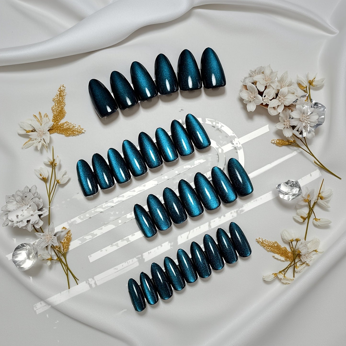 Nail Art Gel Brehn