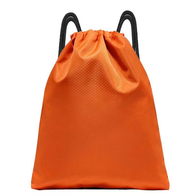 Vielseitiger Kordelzug-Rucksack Brehn