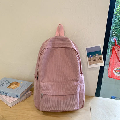 Cordura-texturierter Rucksack
