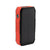 Solarbetriebene Powerbank mit Kompass Brehn