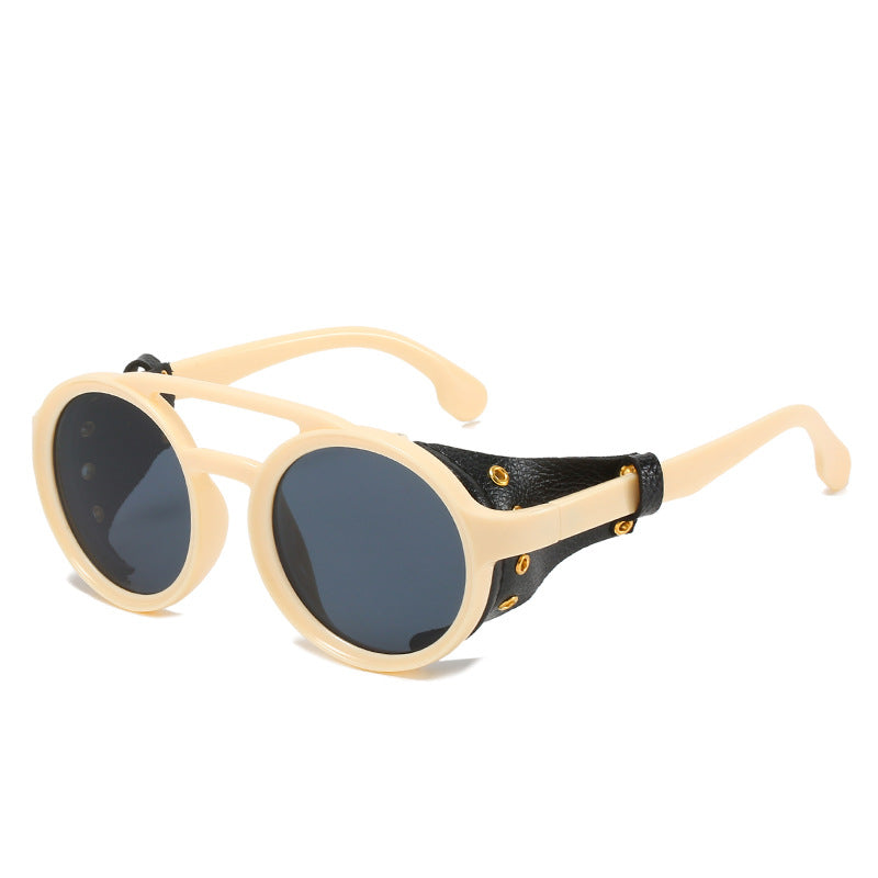Damen Retro Sonnenbrille Brehn