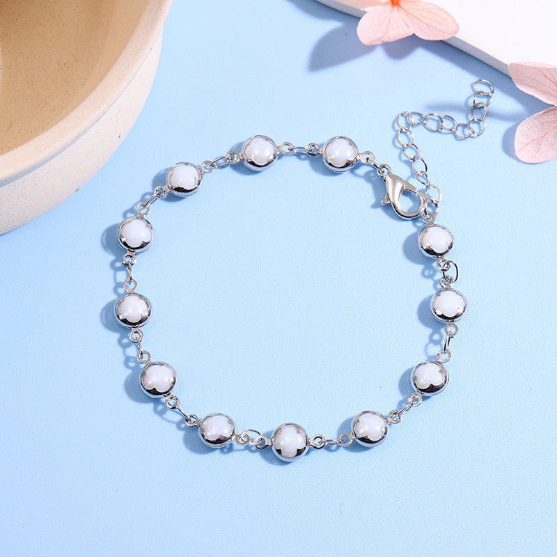 Elegante Statement-Armband Brehn
