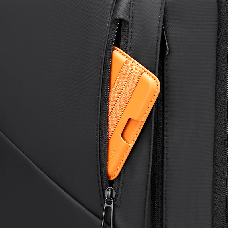 Laptop Rucksack Brehn
