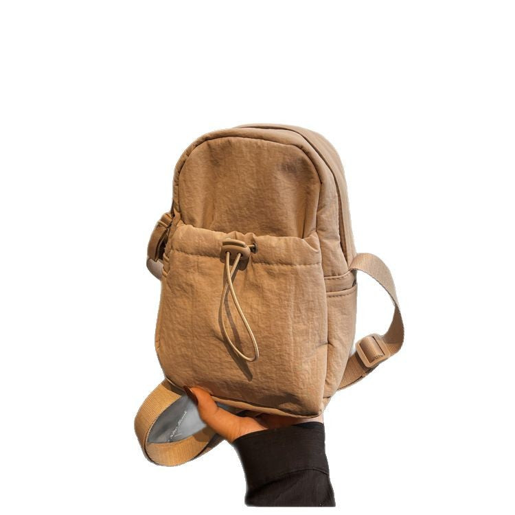 Praktischer Rucksack mit Innovativem Design Brehn