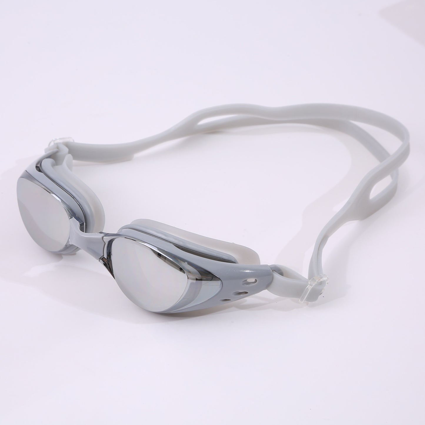 Anti-Beschlag Schwimmbrille Brehn