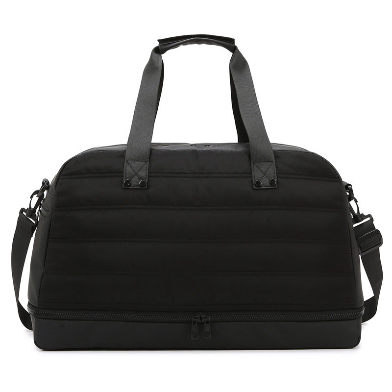 Vielseitige Reisetasche Duffle Bag Brehn