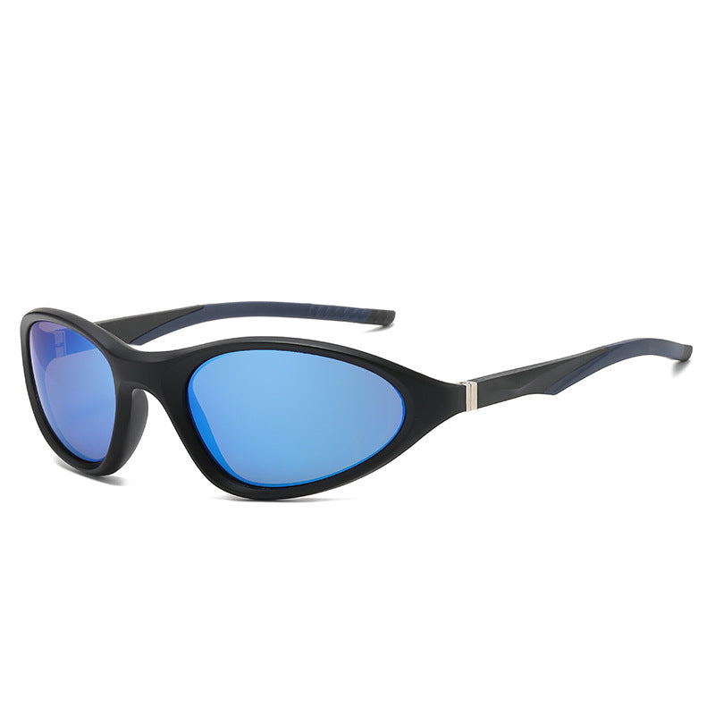 Aerodynamische Augen-Schutzbrille Brehn