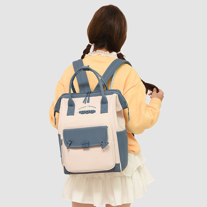 Multifunktionaler Rucksack Brehn