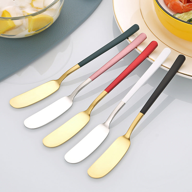 Elegantes und Funktionales Aufstrichmesser Brehn