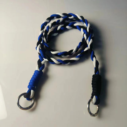 Stilvolle verstellbare Lanyard Brehn