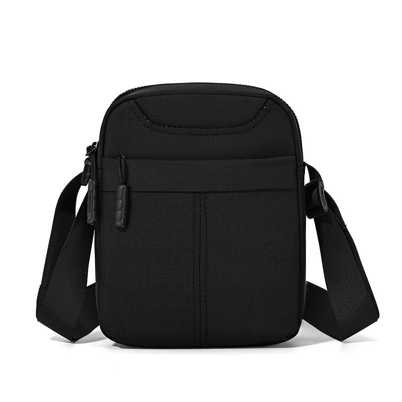 Kompakte Crossbody-Tasche Brehn