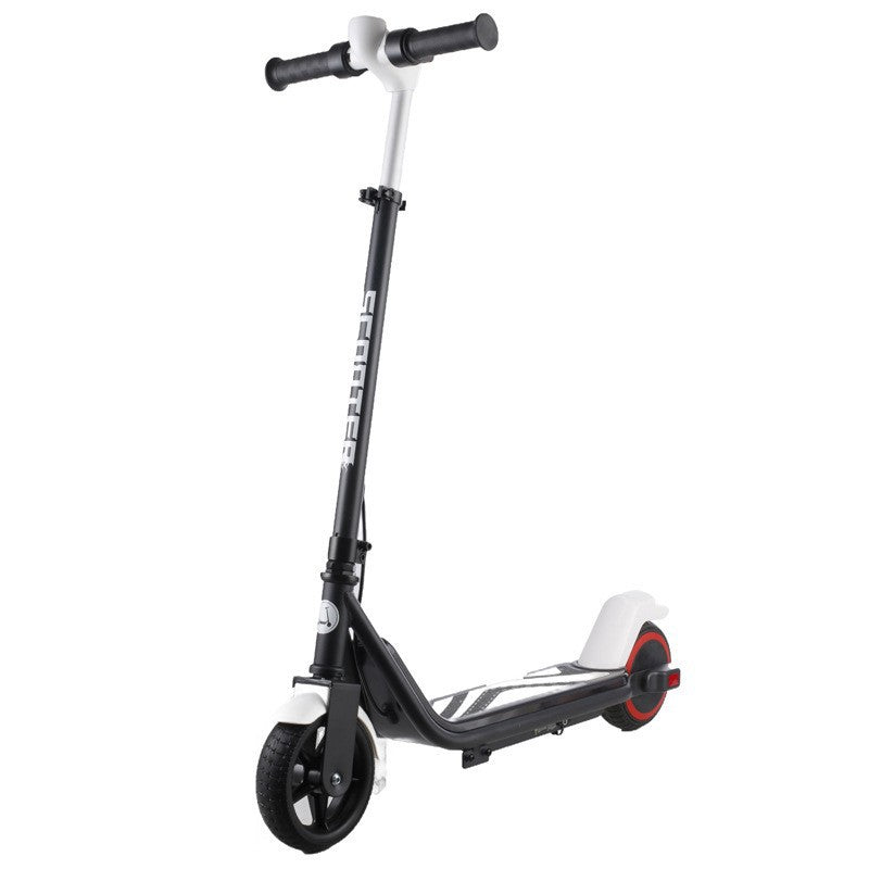 Elektrischer Kick-Scooter Brehn