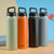 Damen Thermosflasche Brehn