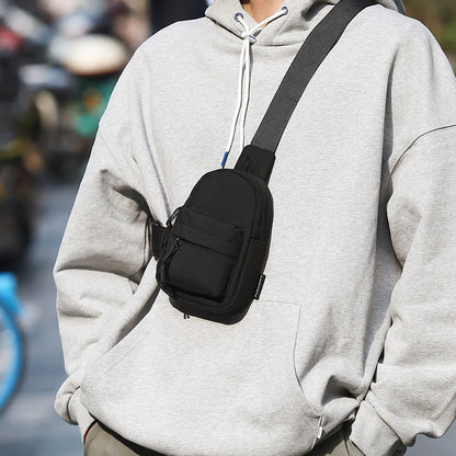 Kompakter Mini-Rucksack