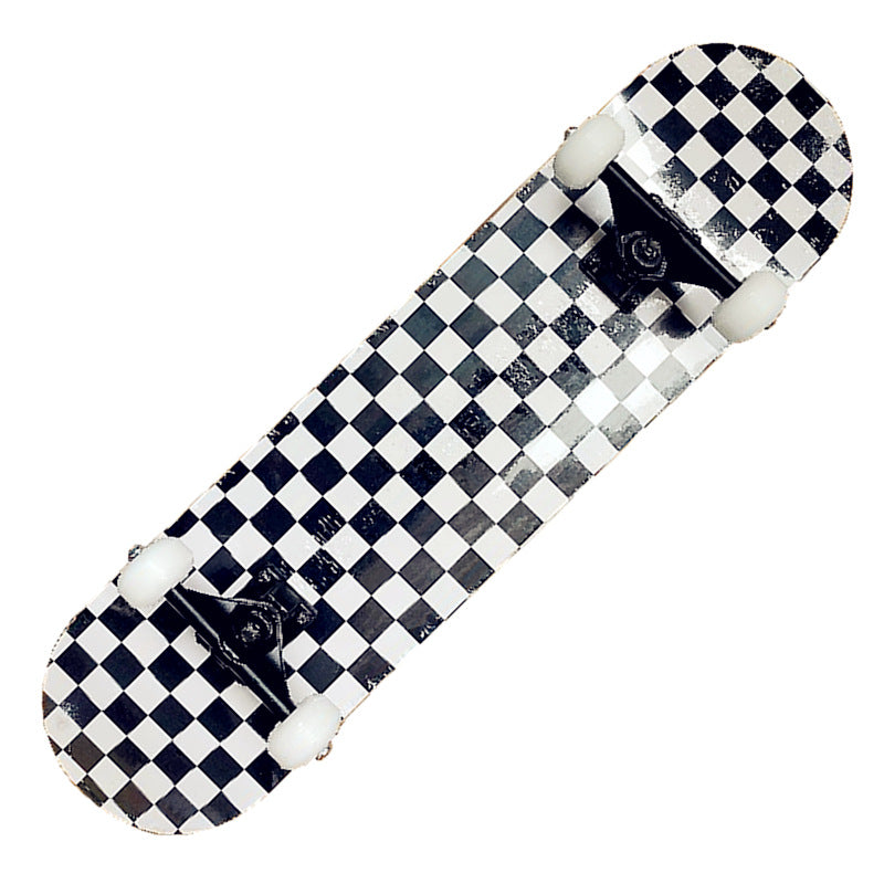 Freestyle Skateboard Brehn
