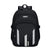 Schlanker Mehrfachfächer-Rucksack