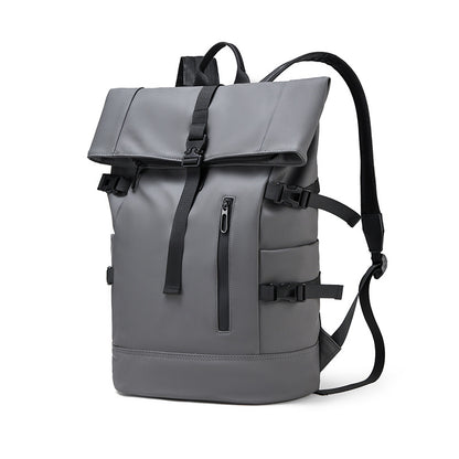 Wasserdichter Hochkapazitäts Rolltop Rucksack Brehn