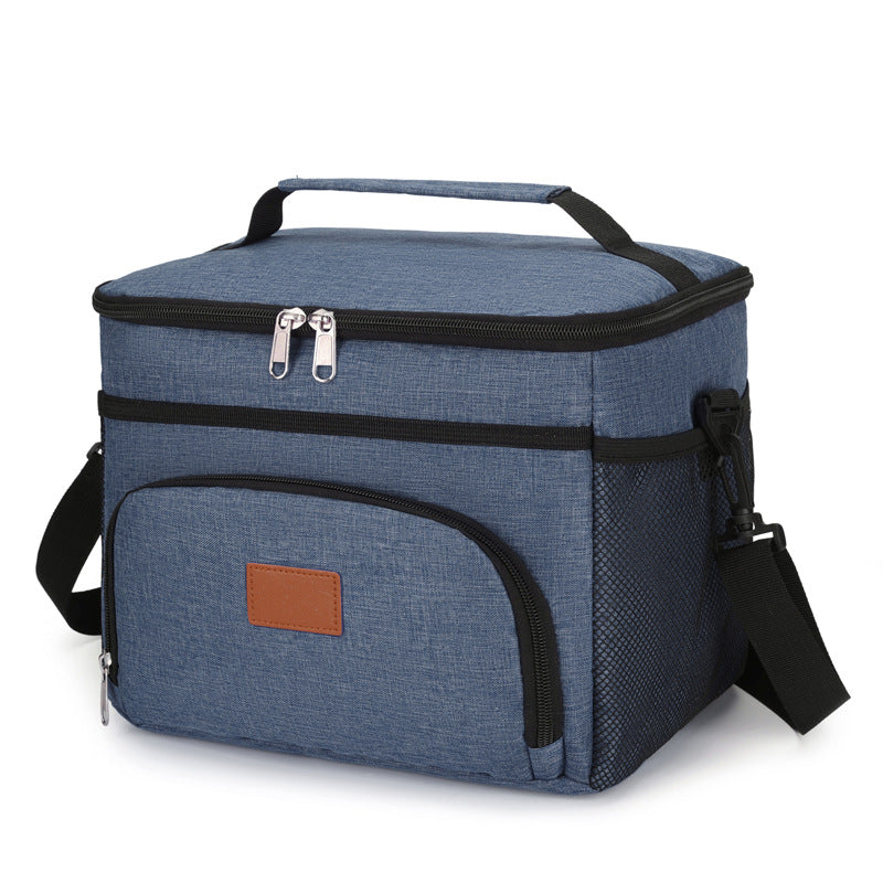 Isolierte Kühltasche Brehn