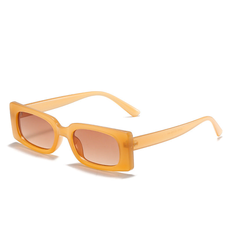 Damen Sonnenbrille im modernen Retro-Stil Brehn