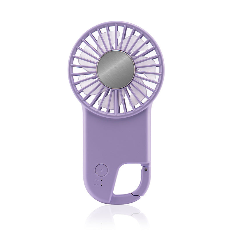 Damen tragbarer Handventilator Brehn