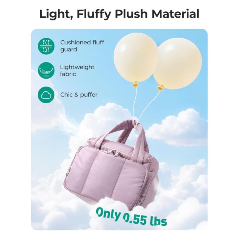 Isolierte Lunch-Tasche Brehn