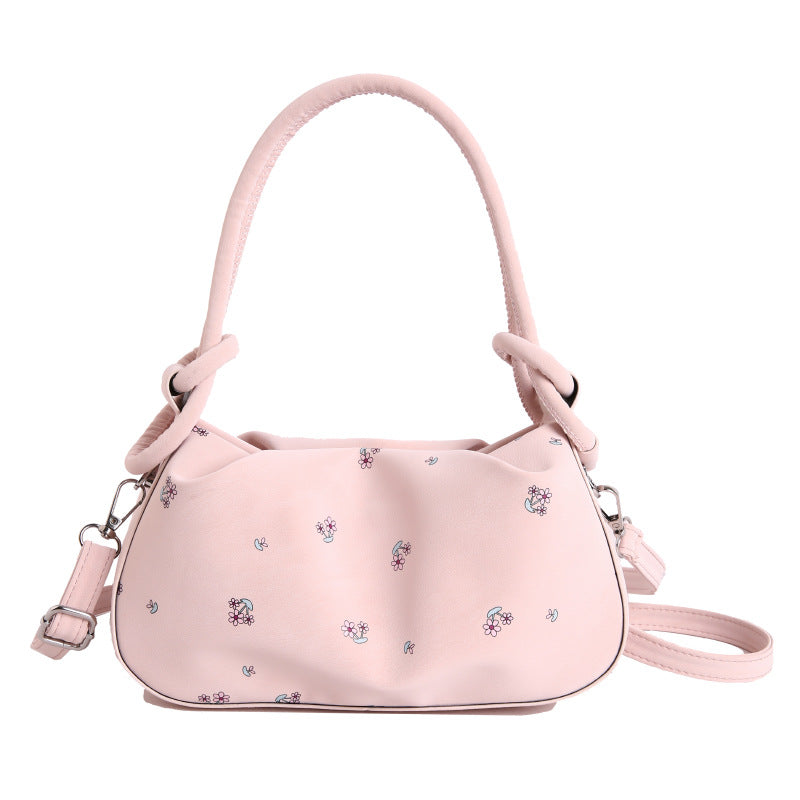 WoStylish Floral Crossbody Bag Brehn