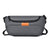 Sleek Crossbody Reise Tasche Brehn