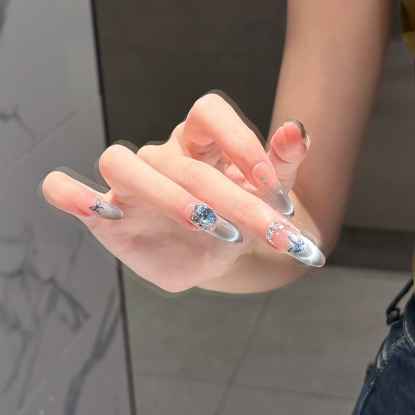 Nageldesign Brehn