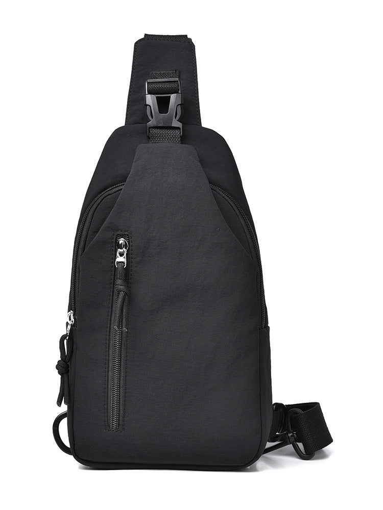 Taktischer Sling-Rucksack Brehn