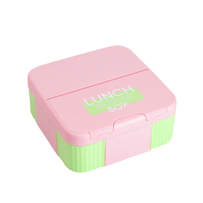 Tragbare Multi-Sektor-Lunchbox