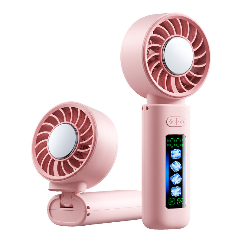 Damen tragbarer Mini-Ventilator Brehn