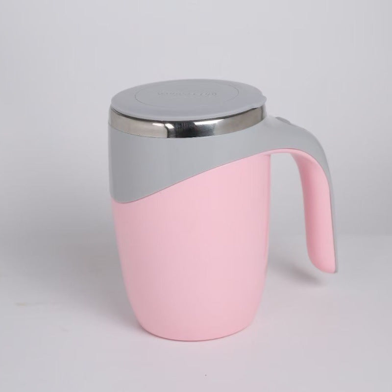 Auto Rühren Kaffeetasse | Brehn