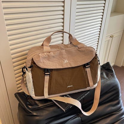 Vielseitige Sport-Wochenendtasche