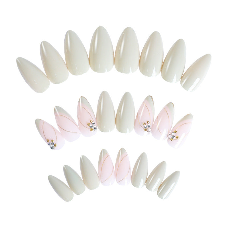 Nail Art Brehn