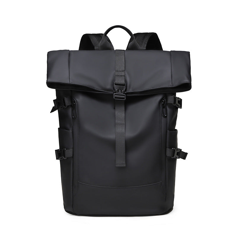 Roll-Top Wasserdichte Rucksack Brehn
