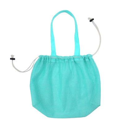 Praktische Strandtasche mit Komfortzugband Brehn