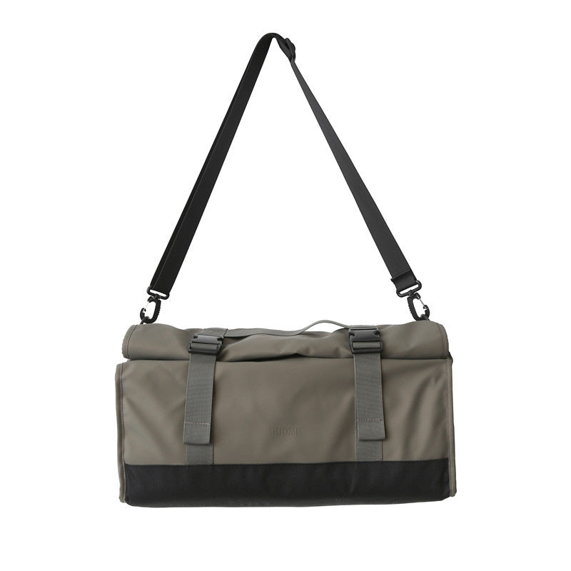 Vielseitige wasserdichte Reisetasche Brehn