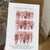 Nail Art Press-On Set Brehn