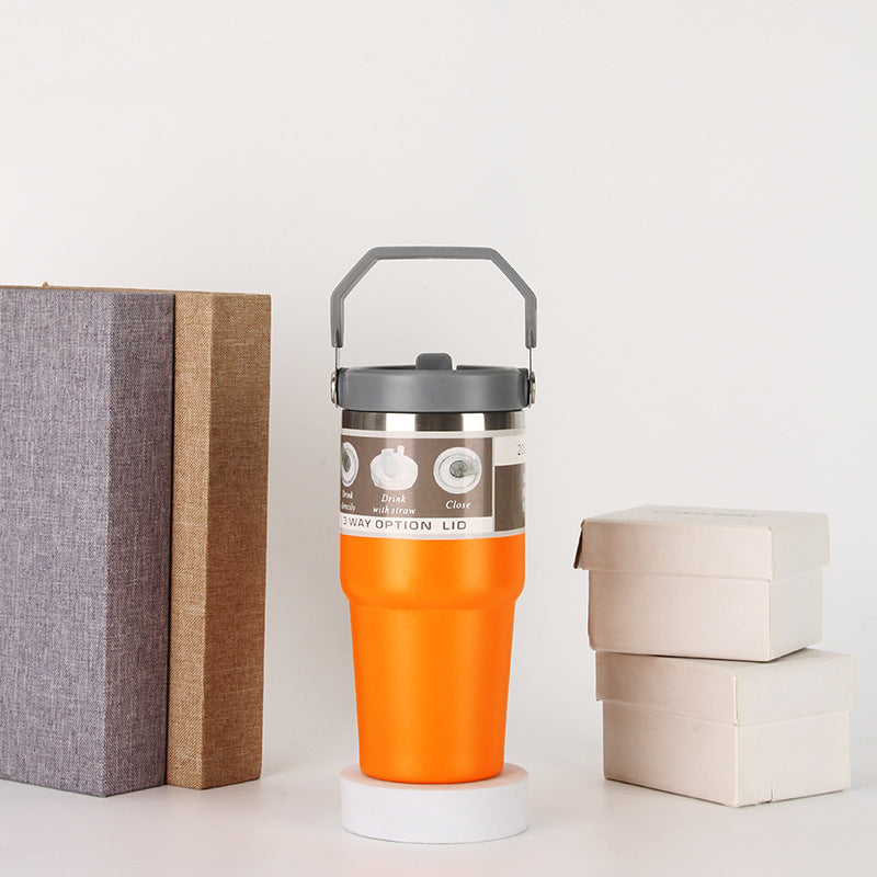 Damen Isolierte Thermobecher Brehn