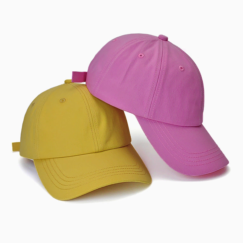Damen Baseball-Cap mit verstellbarem Riemen Brehn