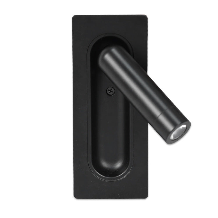 Verstellbare LED Wandleuchte