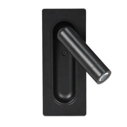 Verstellbare LED Wandleuchte