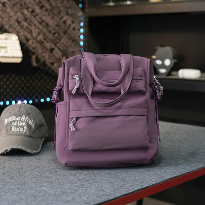Multifunktionaler Utility-Rucksack Brehn