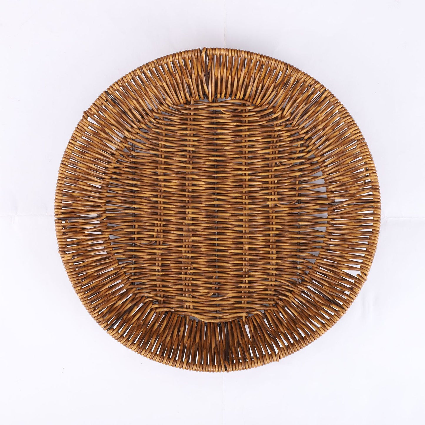Woven Serving Bowl Brehn