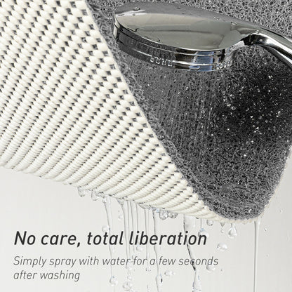 Stylische Absorbierende Badematte Brehn